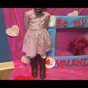 Ralph Lauren Polo Dress, size 3T
